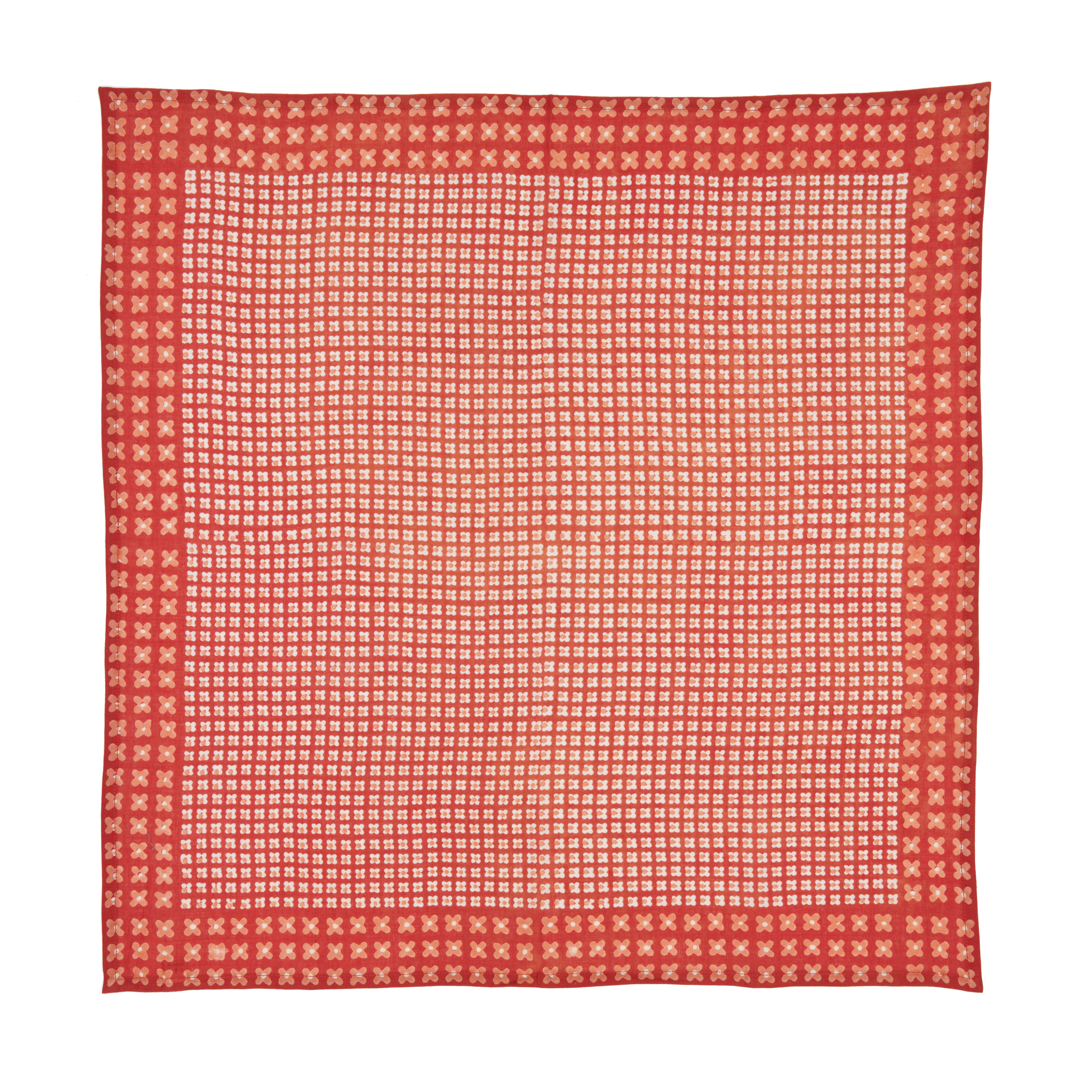 Cranberry Bunchberry Bandana