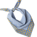 Moonwash Bunchberry Bandana