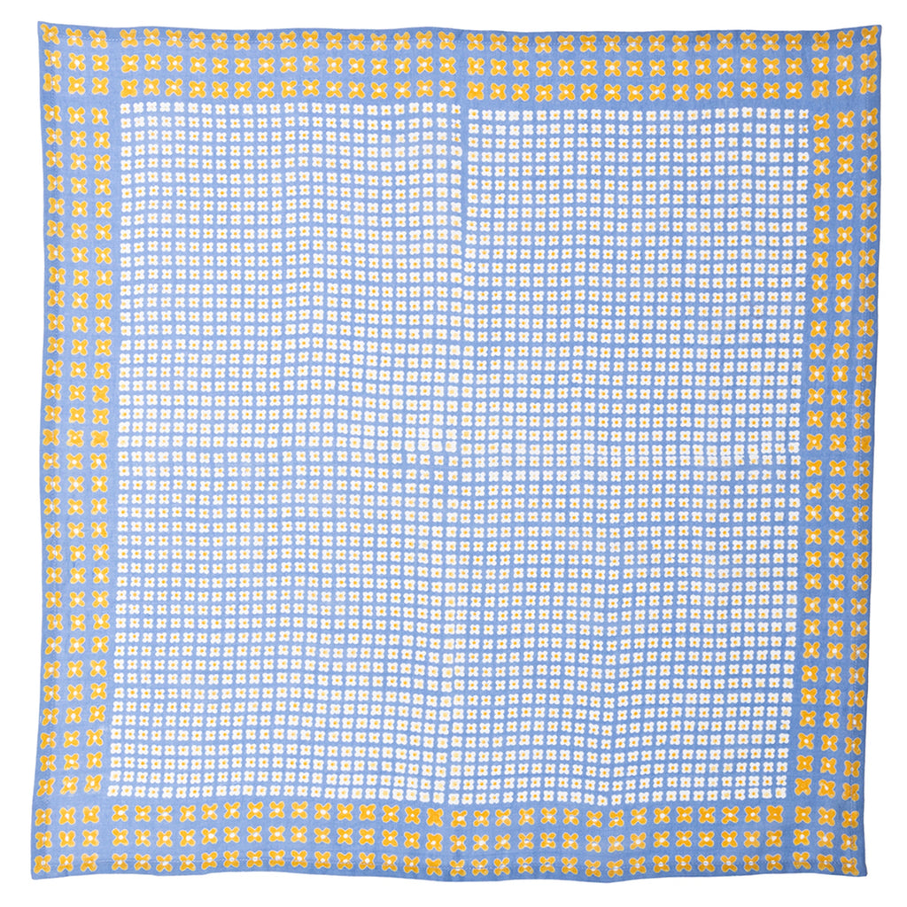 Moonwash Bunchberry Bandana