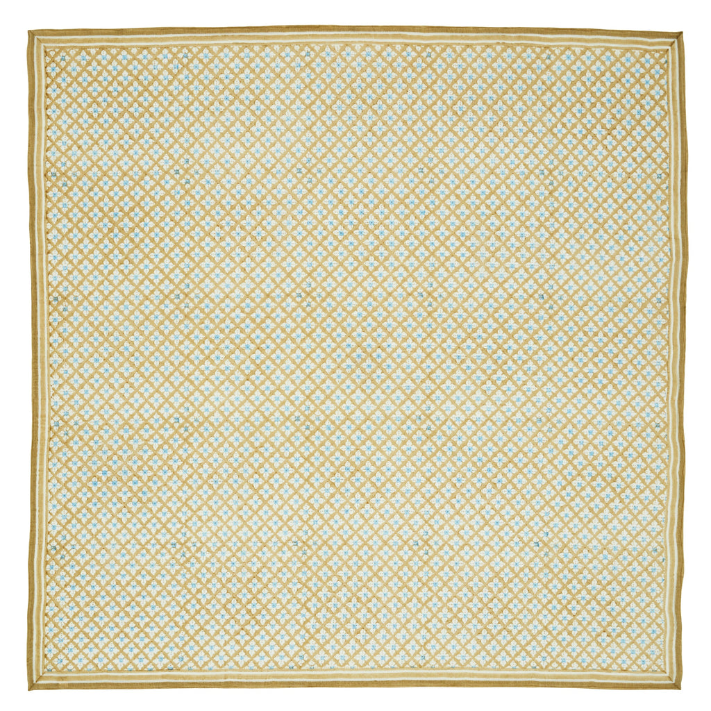 Weccta | Square Scarf