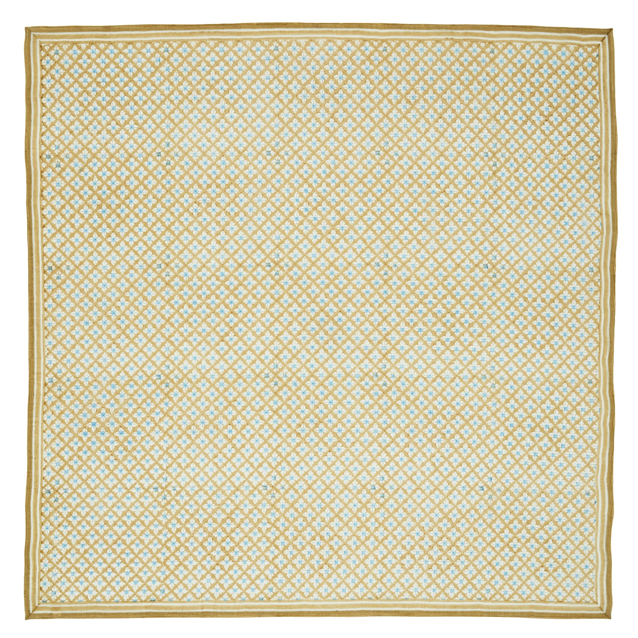Weccta | Square Scarf