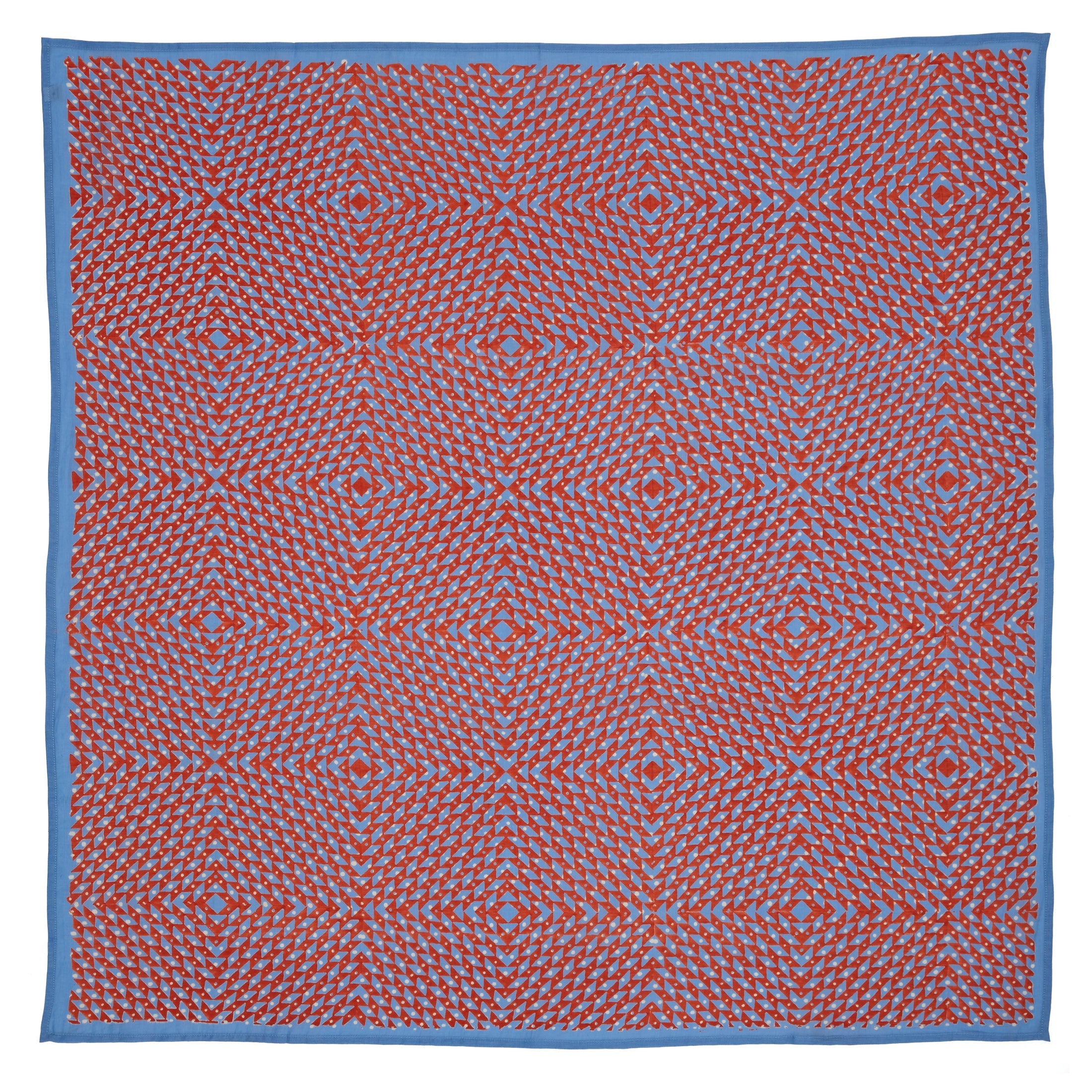 Kaleidoscope | Square Scarf