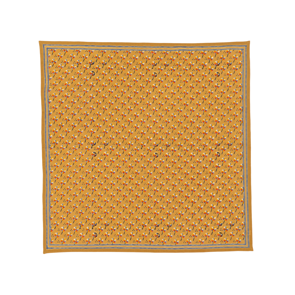 Pinwheel Bandana