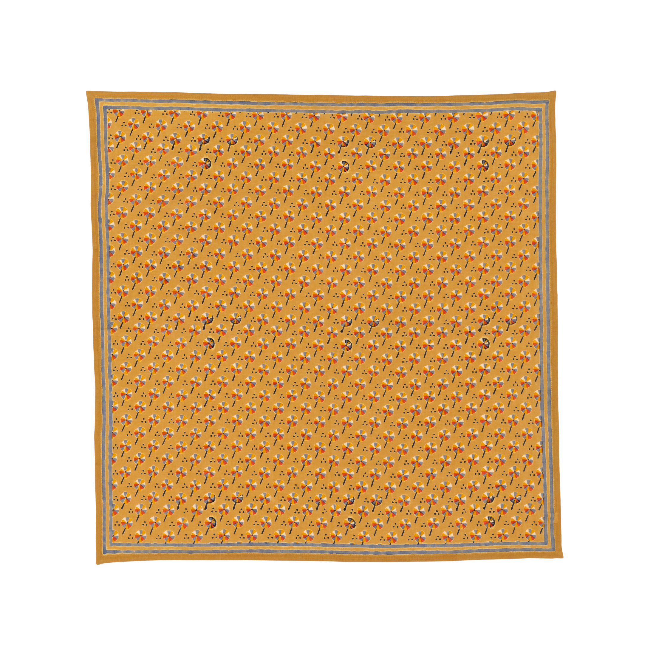 Pinwheel Bandana