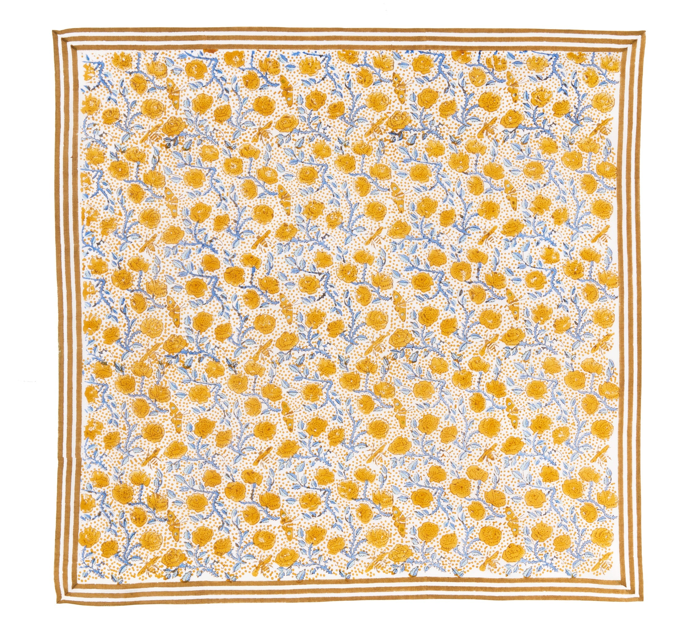 Roses Bandana