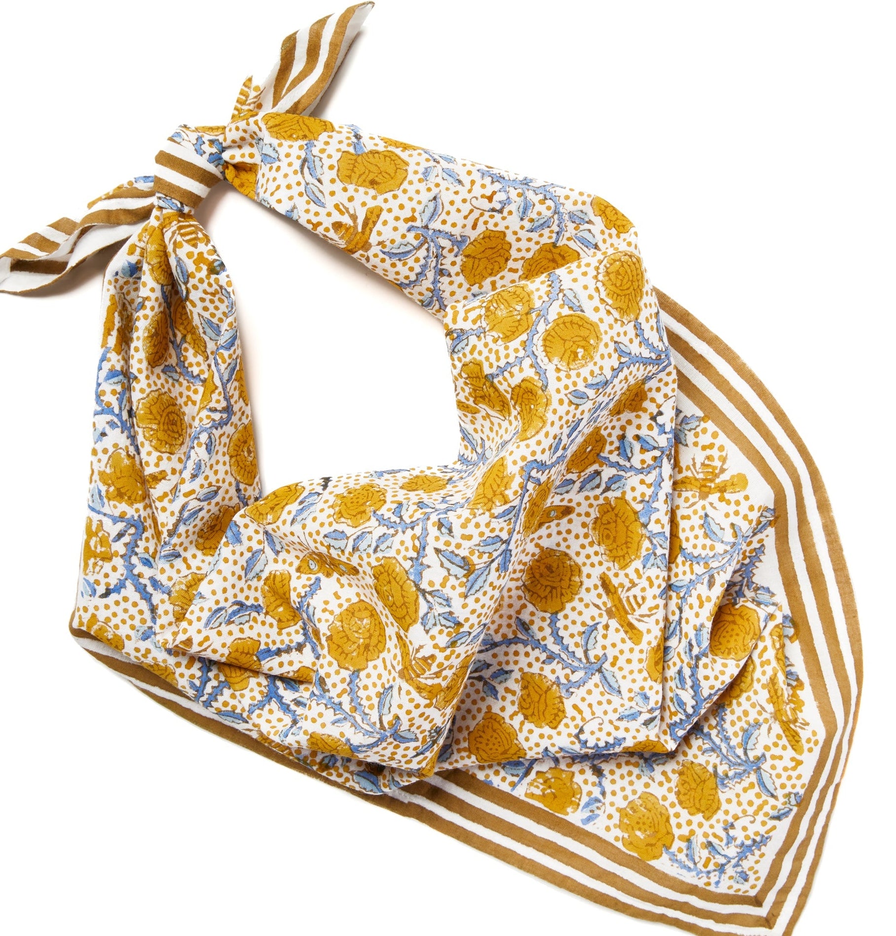 Roses Bandana