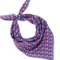 Weccta Square Scarf