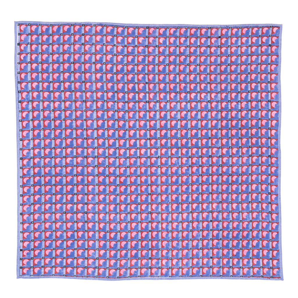 Weccta Square Scarf