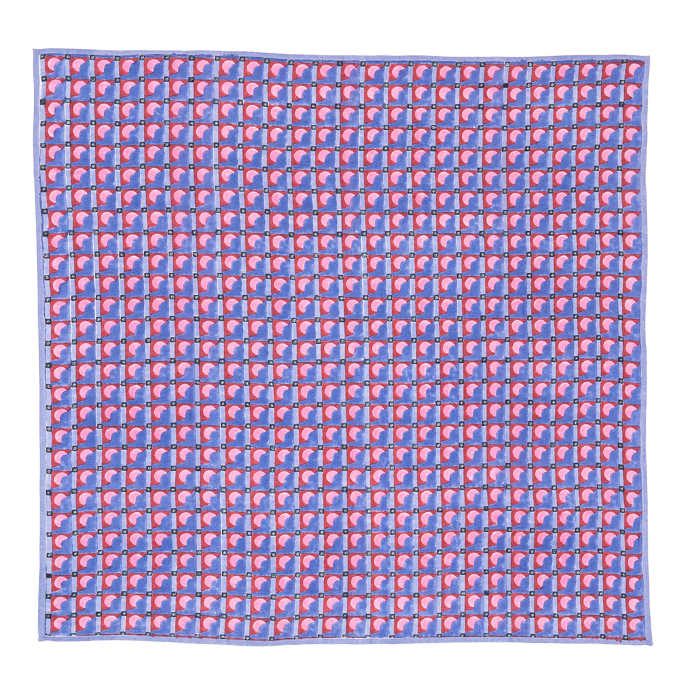 Weccta Square Scarf